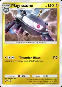 Magnezone