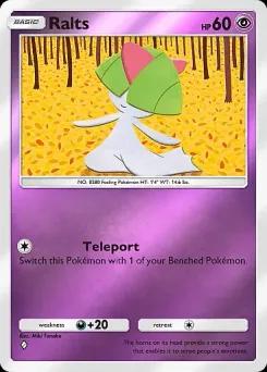 Ralts
