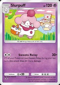 Slurpuff