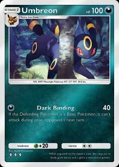 Umbreon