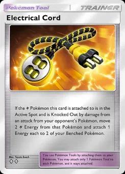 Electrical Cord
