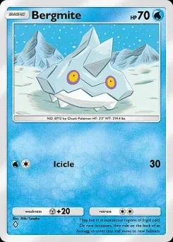 Bergmite