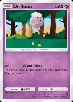 Drifloon