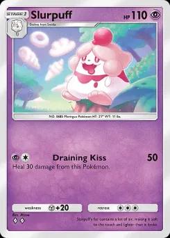 Slurpuff