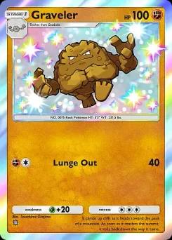 Graveler