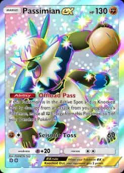 Passimian ex