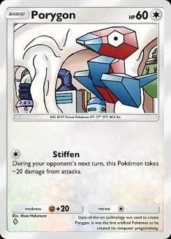 Porygon