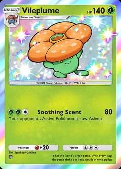 Vileplume