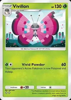 Vivillon