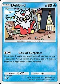 Delibird