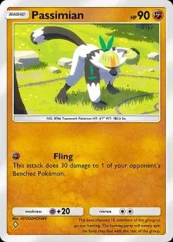 Passimian