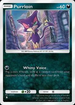 Purrloin