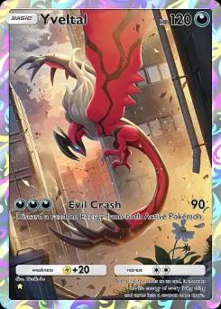 Yveltal