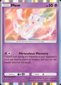 Mew