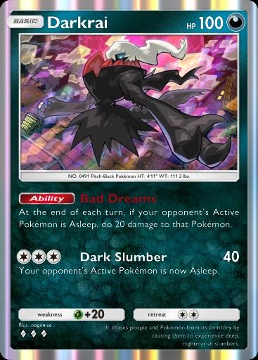 Darkrai