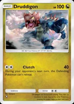 Druddigon