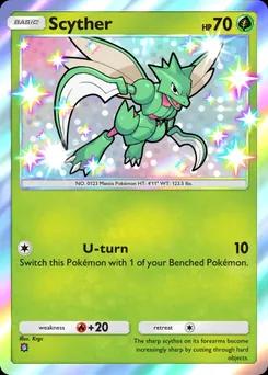 Scyther