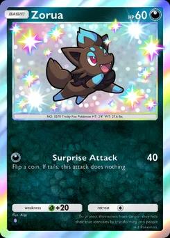 Zorua