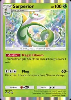 Serperior
