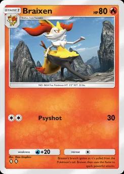 Braixen