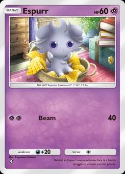 Espurr