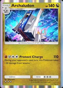 Archaludon