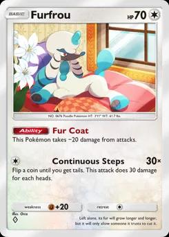 Furfrou