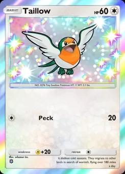 Taillow