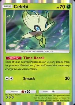 Celebi