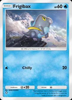 Frigibax