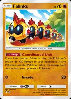 Falinks