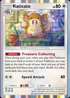 Raticate