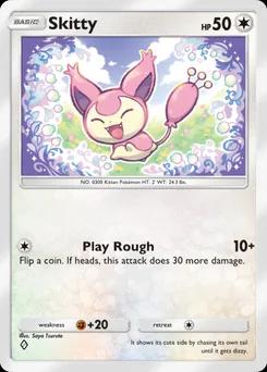 Skitty