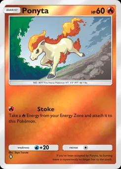 Ponyta