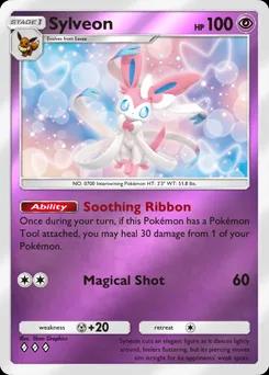 Sylveon