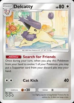 Delcatty