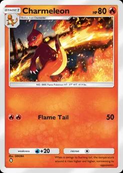 Charmeleon