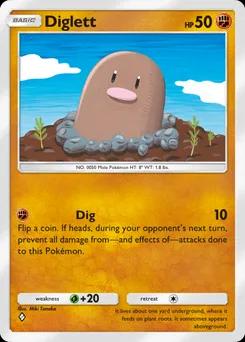 Diglett