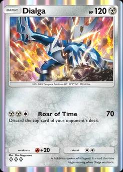 Dialga