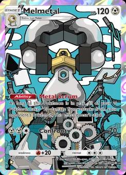 Melmetal