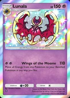 Lunala