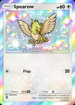 Spearow