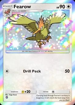 Fearow