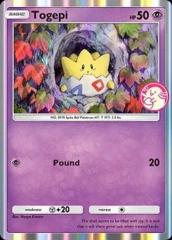 Togepi