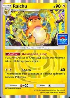 Raichu