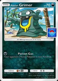 Alolan Grimer