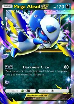 Mega-Absol-ex