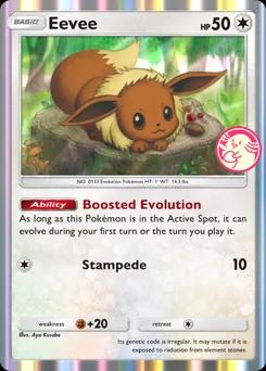 Evoli