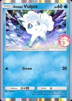 Alola-Vulpix