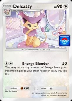 Delcatty